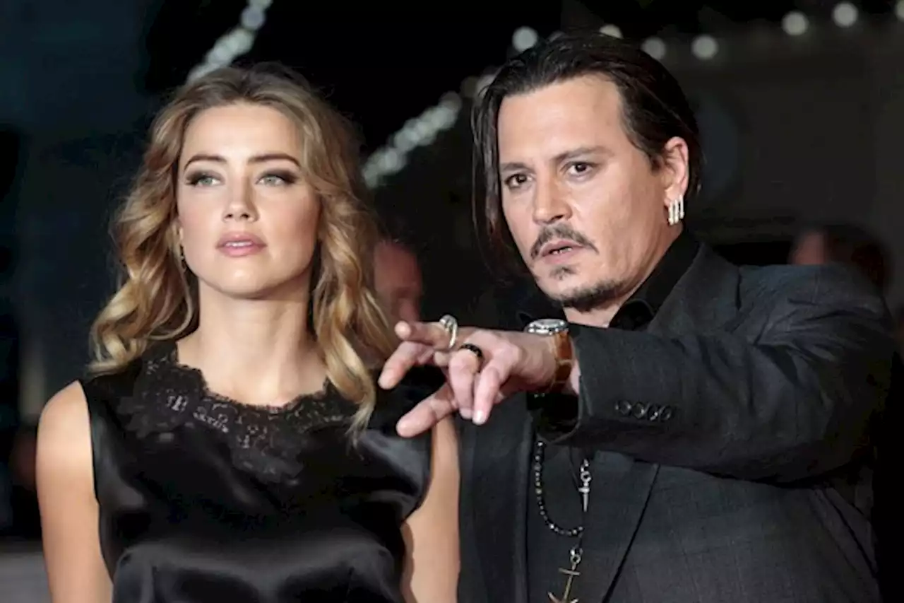 Terseret Kasus Johnny Depp-Amber Heard, Ini Respons Kosmetik Milani | Lifestyle - Bisnis.com