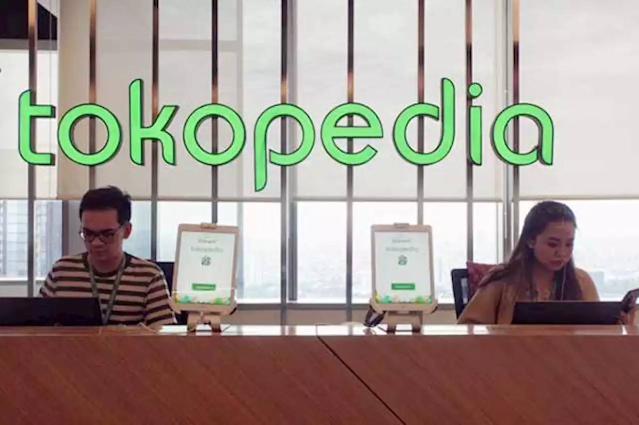 Tokopedia: Produk Makanan hingga Fesyen Laris Manis Jelang Lebaran 2022 | Ekonomi - Bisnis.com