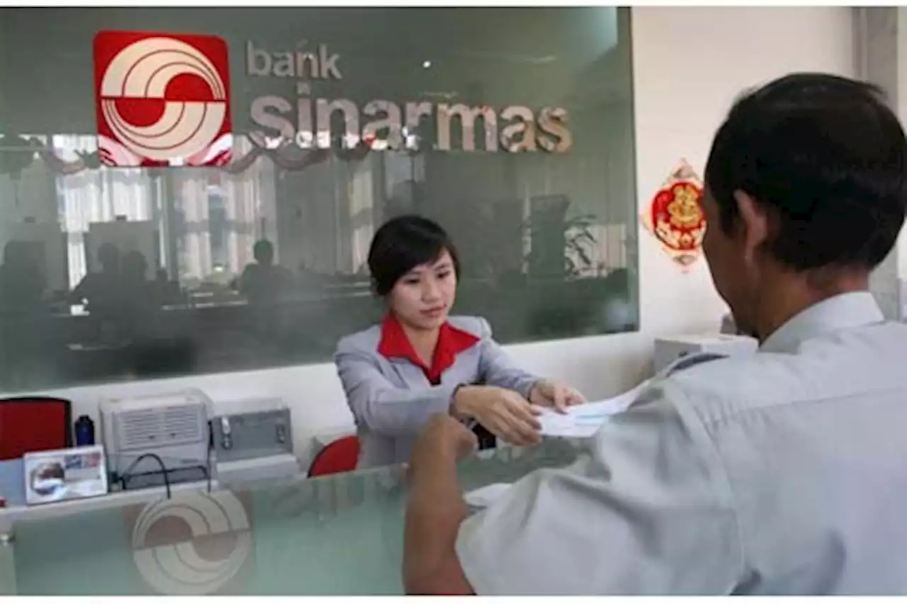 UUS Bank Sinarmas Spin Off menjadi Bank Nano Syariah | Finansial - Bisnis.com