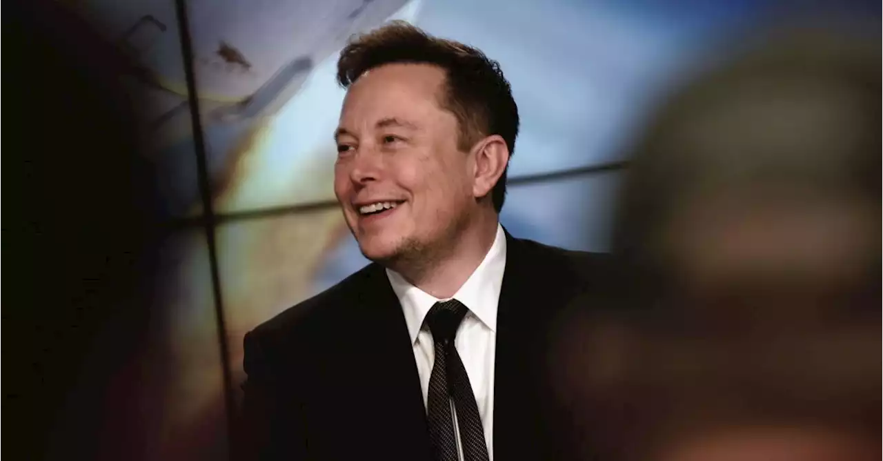 Elon Musk meets Twitter executives as company considers deal | Business Post