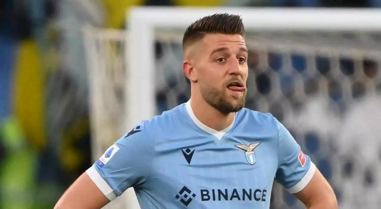 65 milioni di euro: l'agente di Milinkovic-Savic è in Italia - Calciomercato