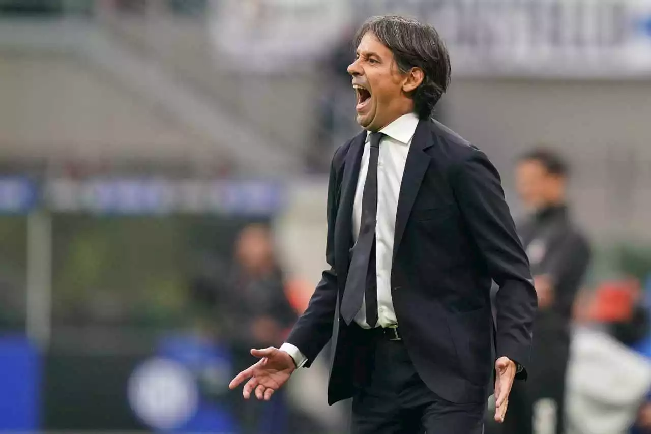 Inzaghi ora trema: tripla assenza verso Bologna-Inter - Calciomercato