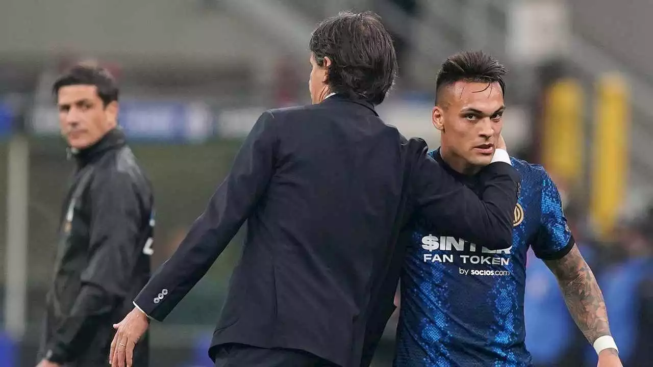 Lautaro Martinez al canto del cigno: tutti i motivi per l'addio - Calciomercato