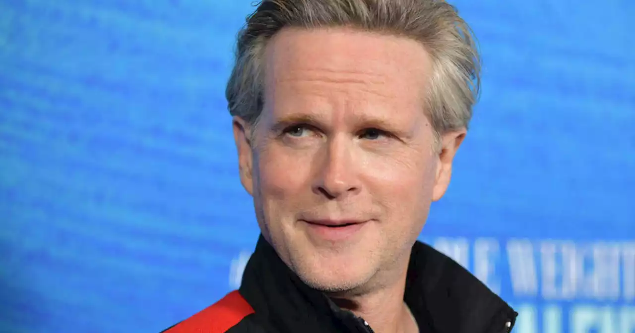 'Princess Bride' actor Cary Elwes recovering after being bitten by rattlesnake in Malibu