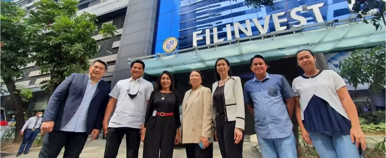 Filinvest Cyberzone Cebu completion to add 22k jobs