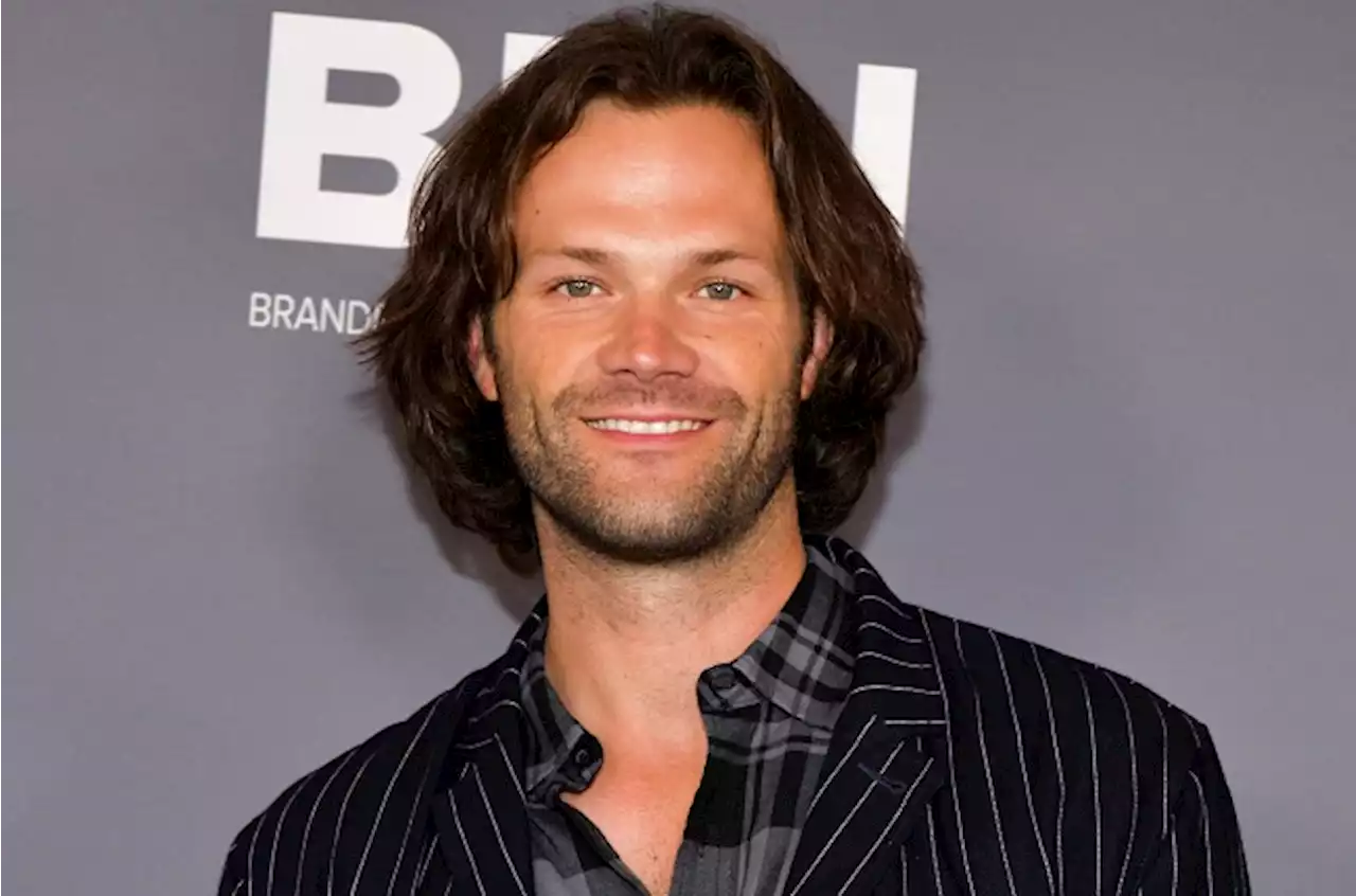 Supernatural star Jared Padalecki recovering from 'very bad car accident' | Channel