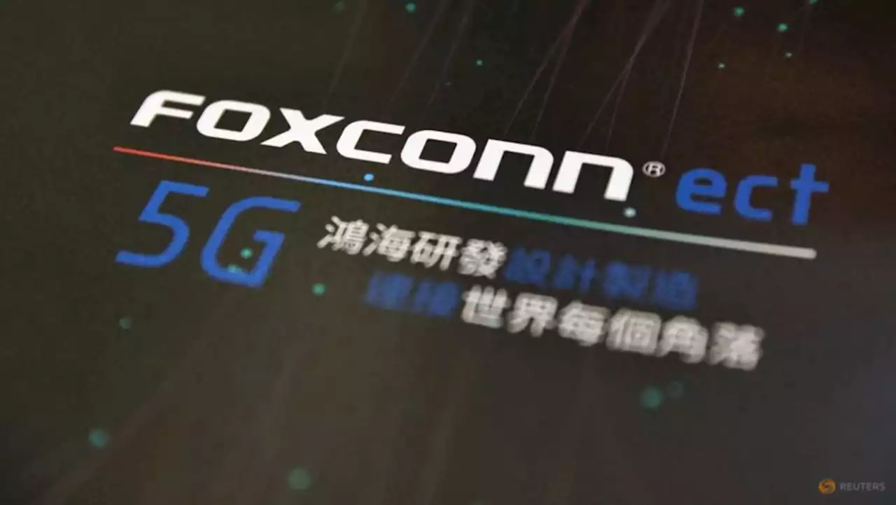 Apple supplier Foxconn suspends production at two China factories: Report