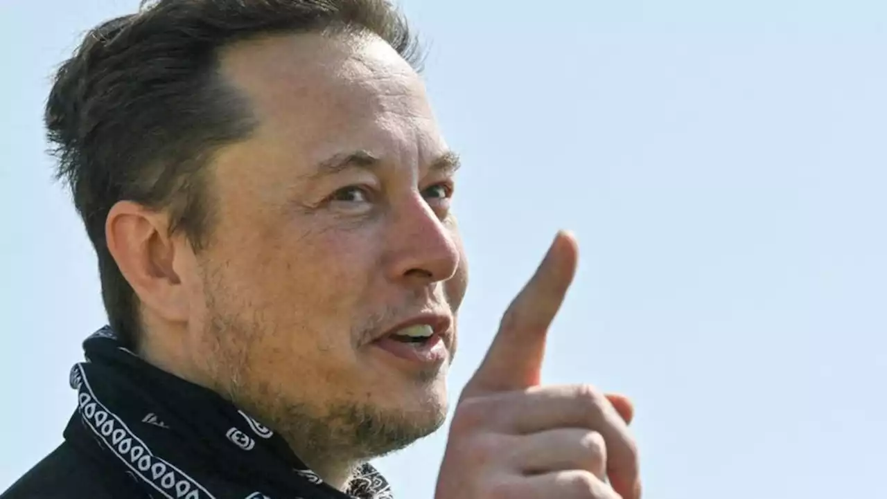 Elon Musk to buy Twitter for $44 billion