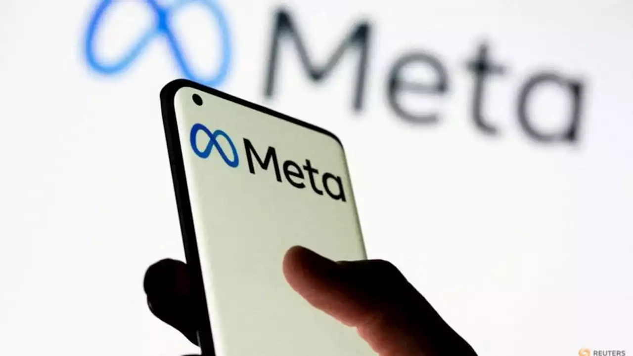 Meta fights to overturn UK order to sell Giphy