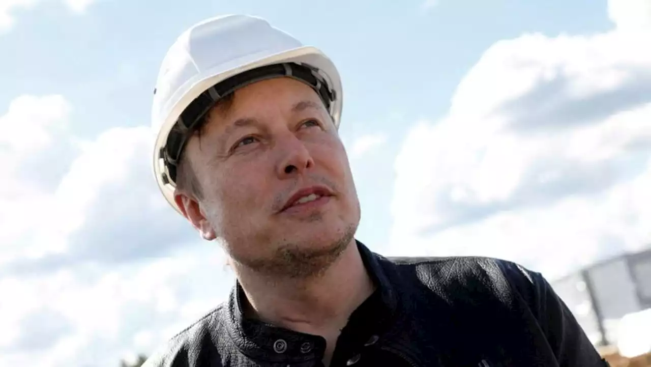 What does Musk want with Twitter? Check out his tweets for clues