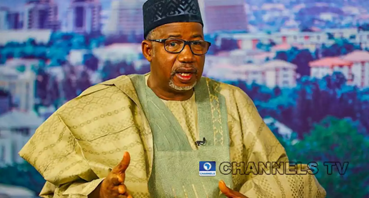 2023 Presidency: I Don’t Believe In Zoning – Bala Mohammed