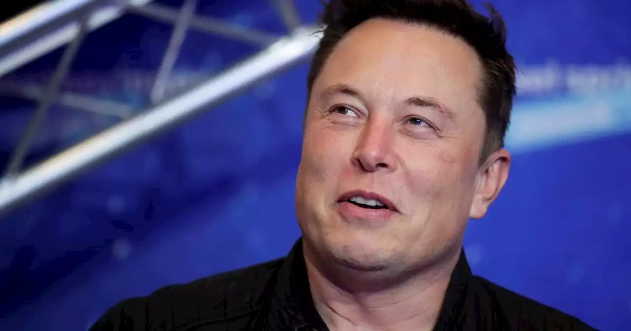 Elon Musk has an agreement to acquire Twitter for about $44B