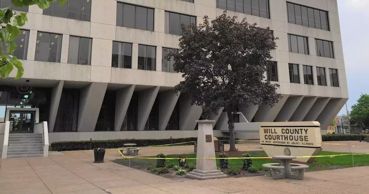 Landmarks: Will County’s Brutalist courthouse makes the short list of ‘Most Endangered’ structures