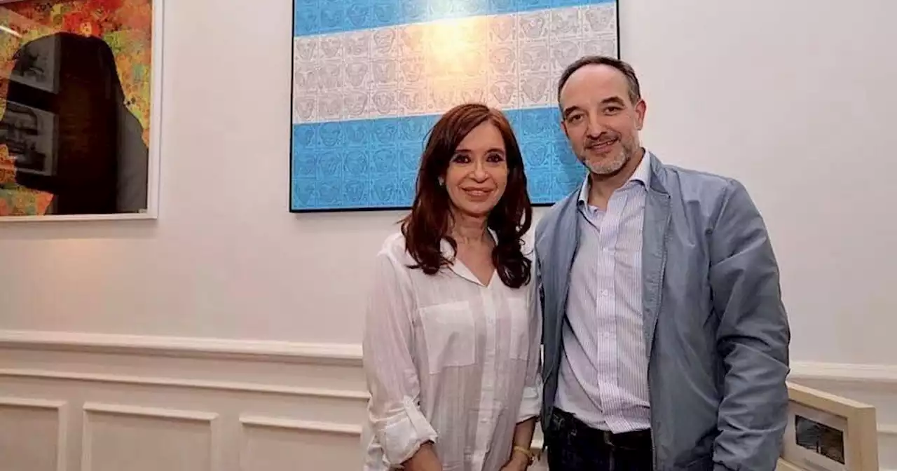 Cristina Kirchner pierde poder de fuego, el defensor extranjero de Martín Guzmán y argentinos sueltos en Washington