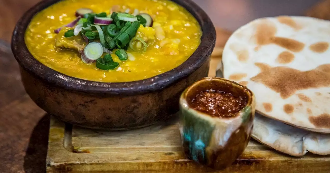 Qué cocinar esta semana: menú día por día del 25 de abril al 1° de mayo