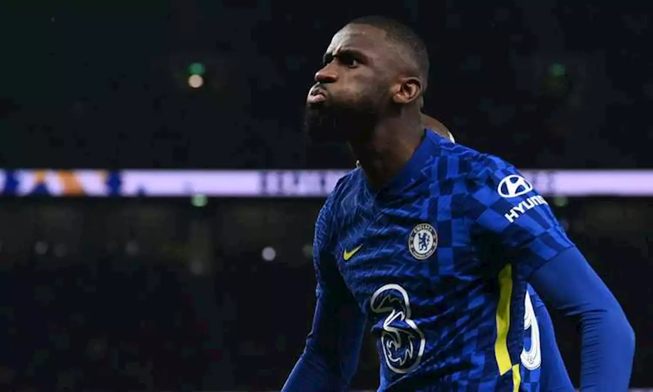 Rudiger ha scelto il Real Madrid: il summit con la Juve e i dettagli del mega contratto