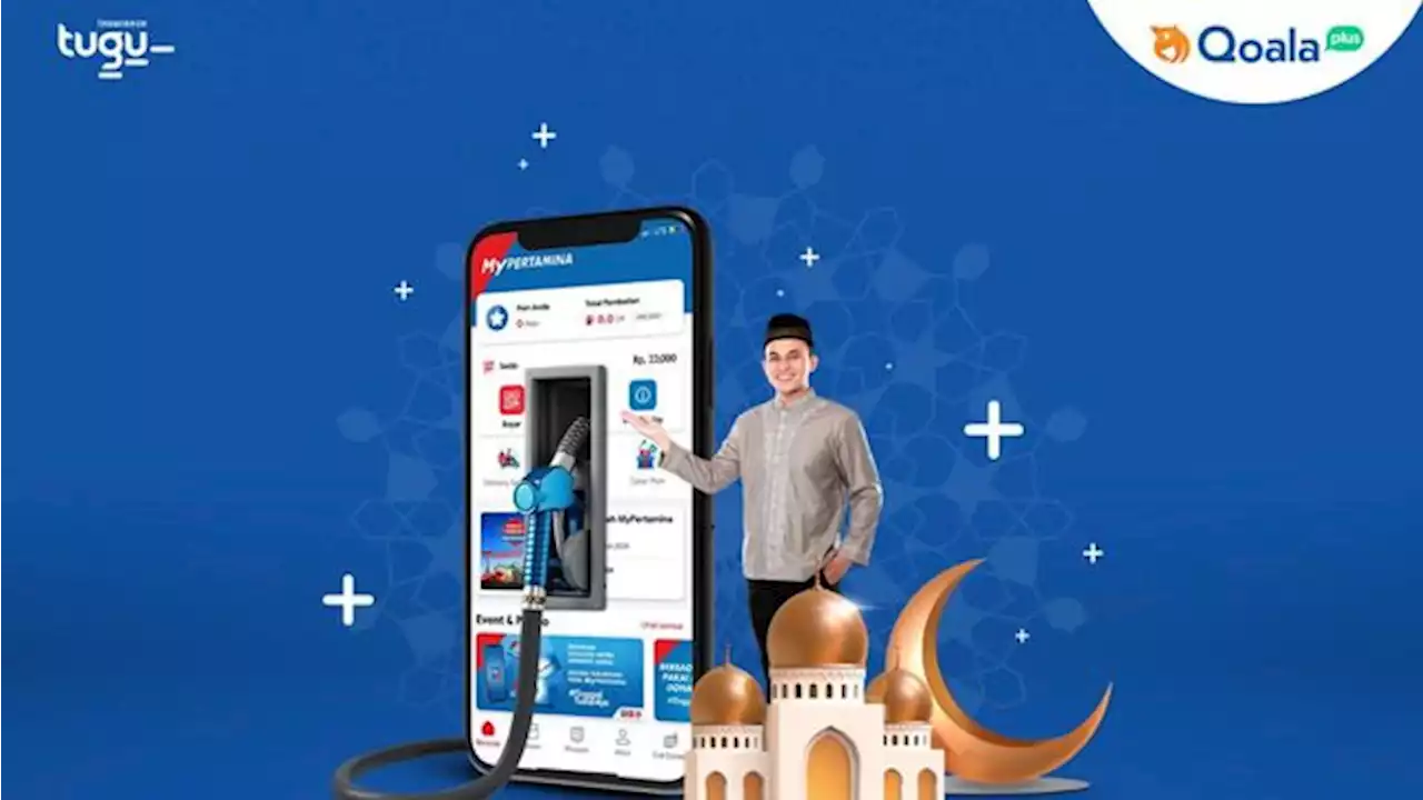 Tugu Insurance dan Qoala Plus Hadirkan Program Khusus Ramadan