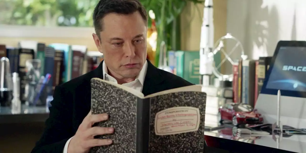 ‘Elon Musk’s Crash Course’ Documentary Will Center on Tesla’s Legal Troubles