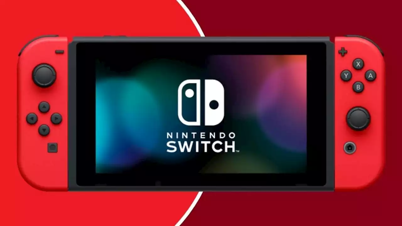 New Nintendo Switch Update Bans 'NSFW' Words