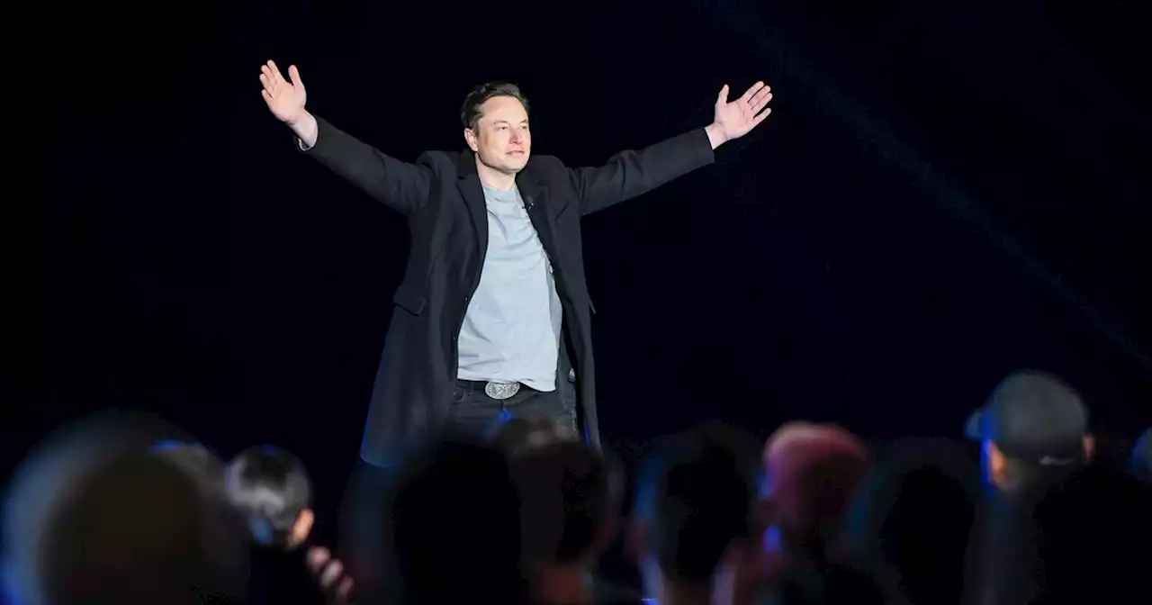 'Dangerous': Twitter on Verge of Accepting Musk's $43 Billion Buyout Offer