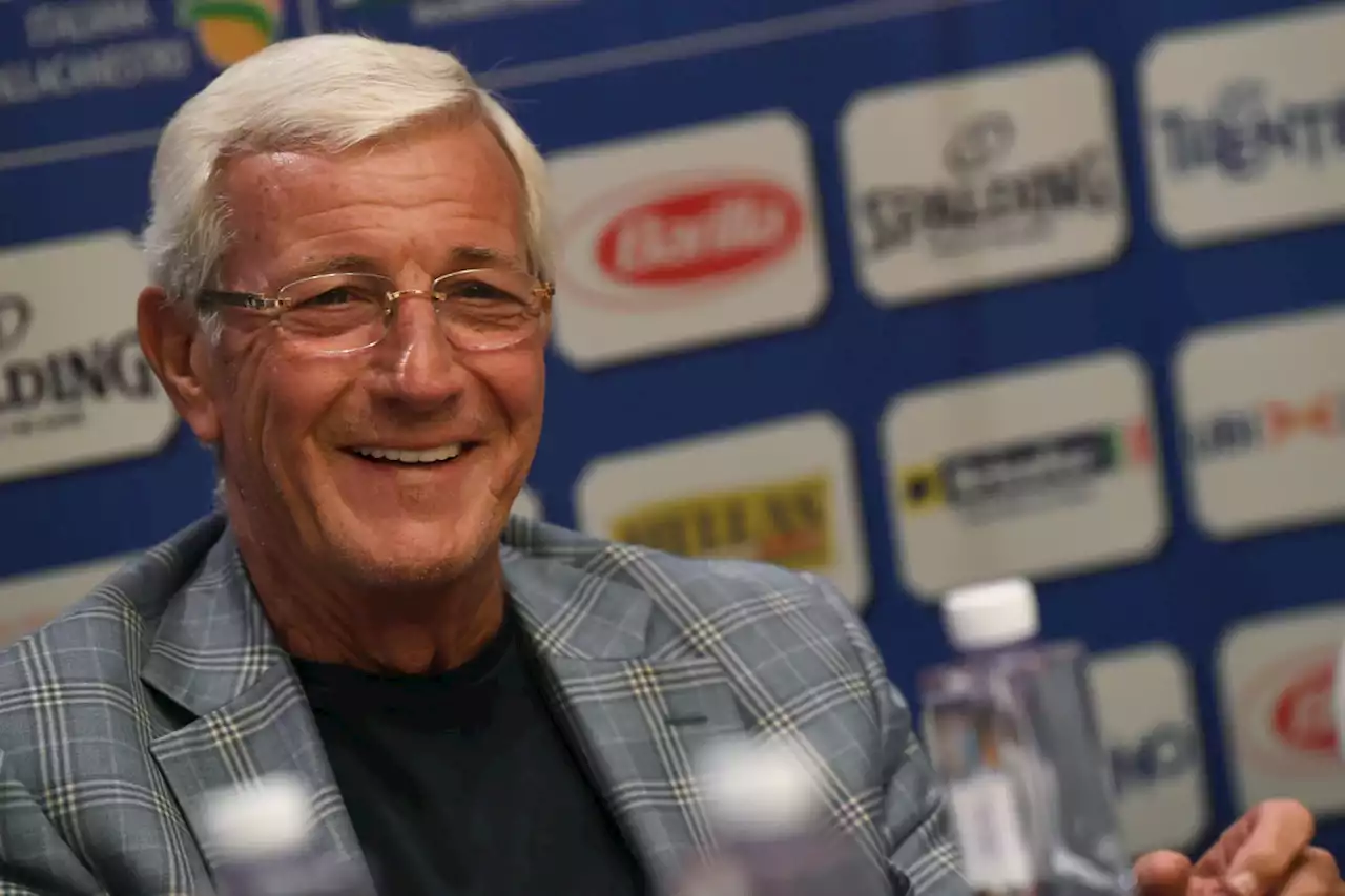 Lippi: “Bel duello Milan-Inter, Juve al di sotto delle attese”