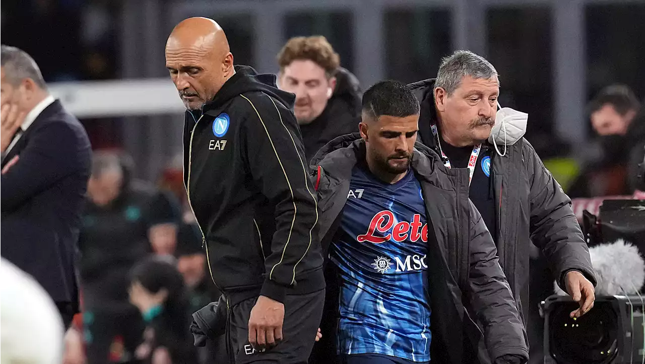 Napoli in ritiro, il retroscena: la richiesta di Insigne e Mertens a Spalletti