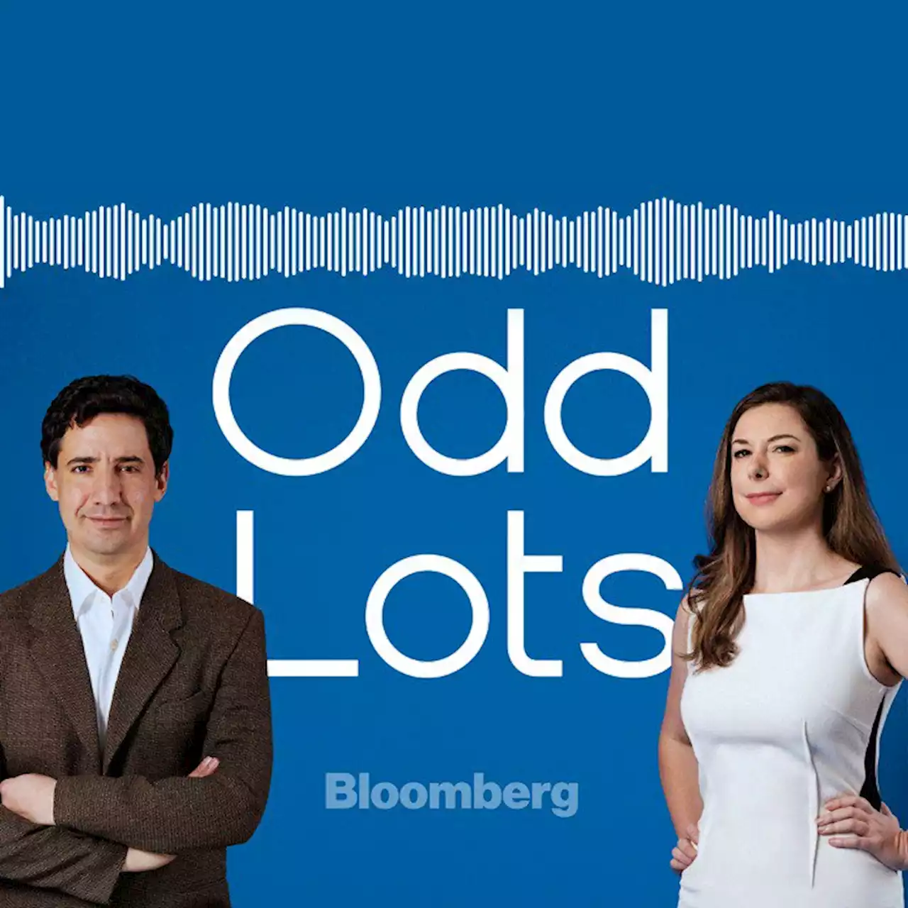 ‎Odd Lots: Sam Bankman-Fried and Matt Levine on How to Make Money in Crypto on Apple Podcasts