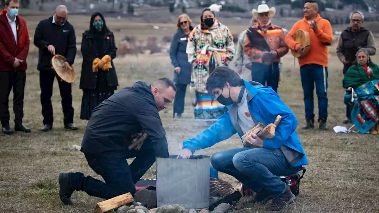 B.C. First Nation where potential remains found proposes settlement after 160-year battle with Canada