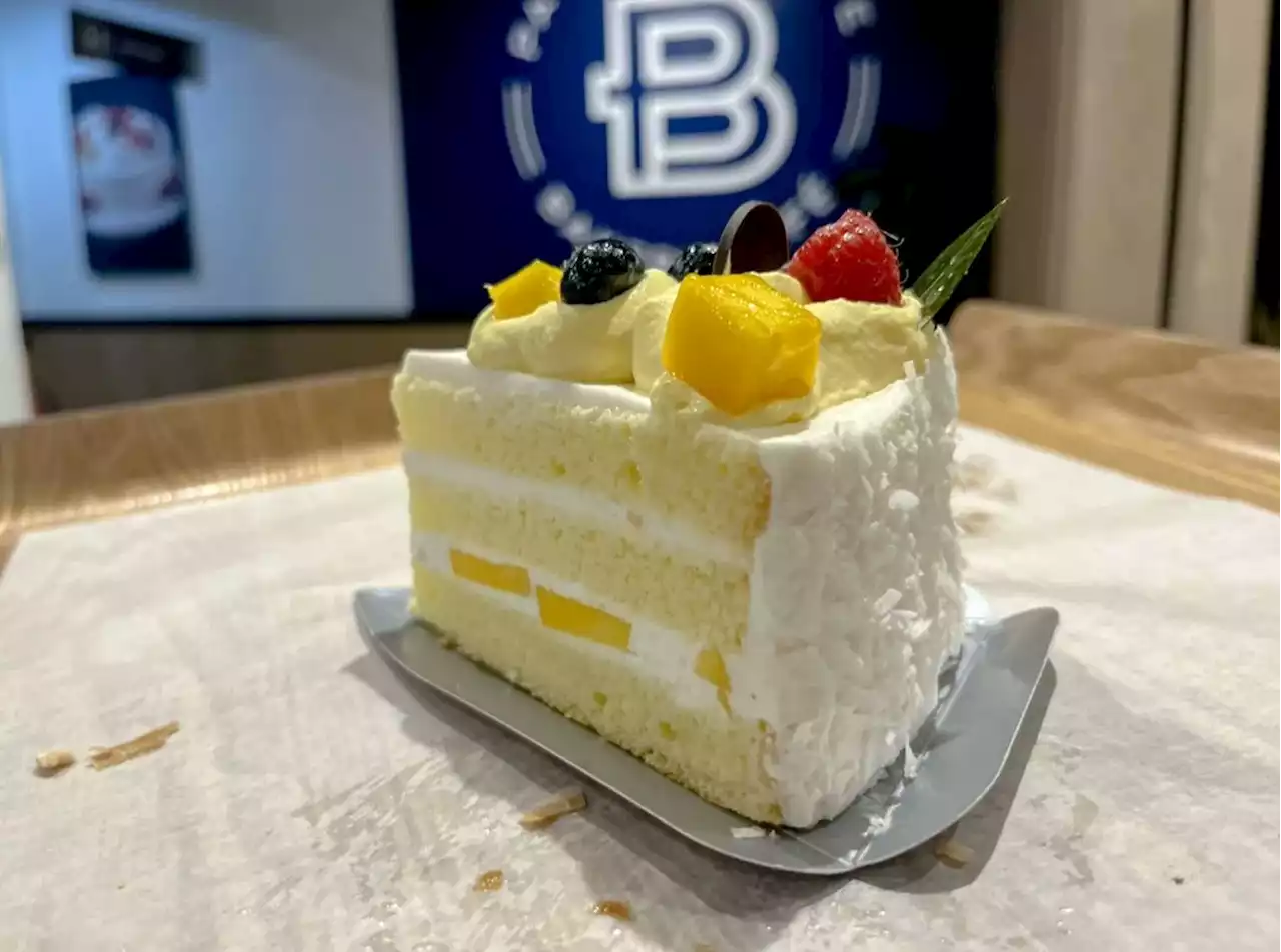 Paris Baguette: A Tempting Journey to the Register