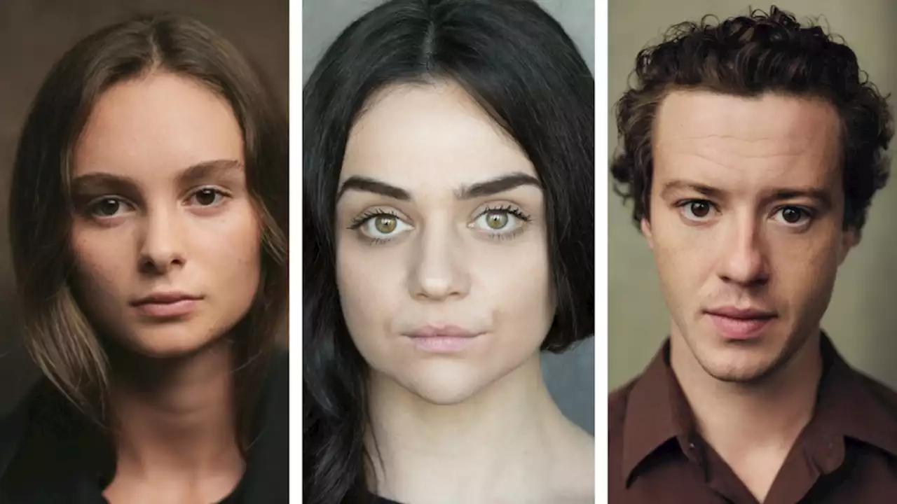 Saura Lightfoot Leon, Hayley Squires & Joseph Quinn Starring In UK Debut ‘Hoard’