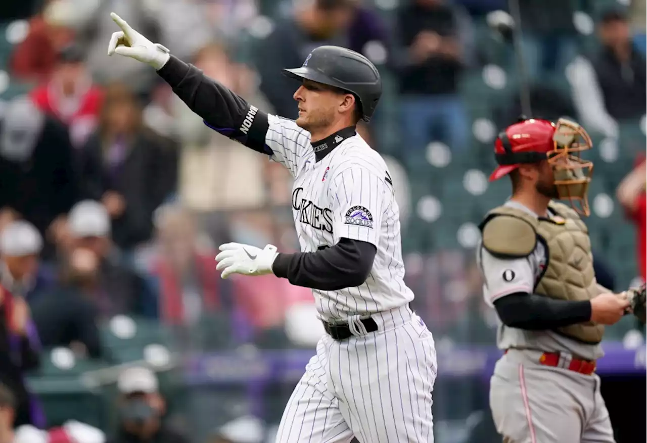 Rockies Mailbag: Will Rox be a “great team” in five years?