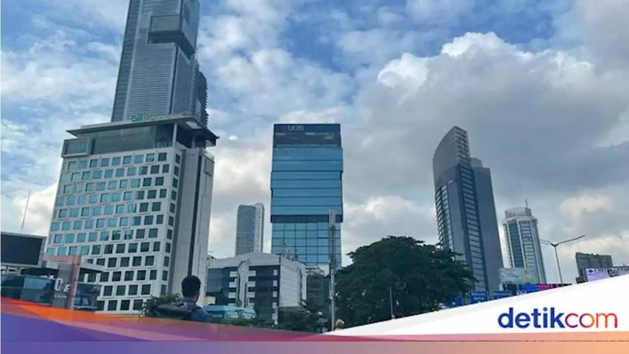 BMKG Hari Ini: Prakiraan Cuaca Besok 26 April 2022 Jabodetabek, Cek Sekarang