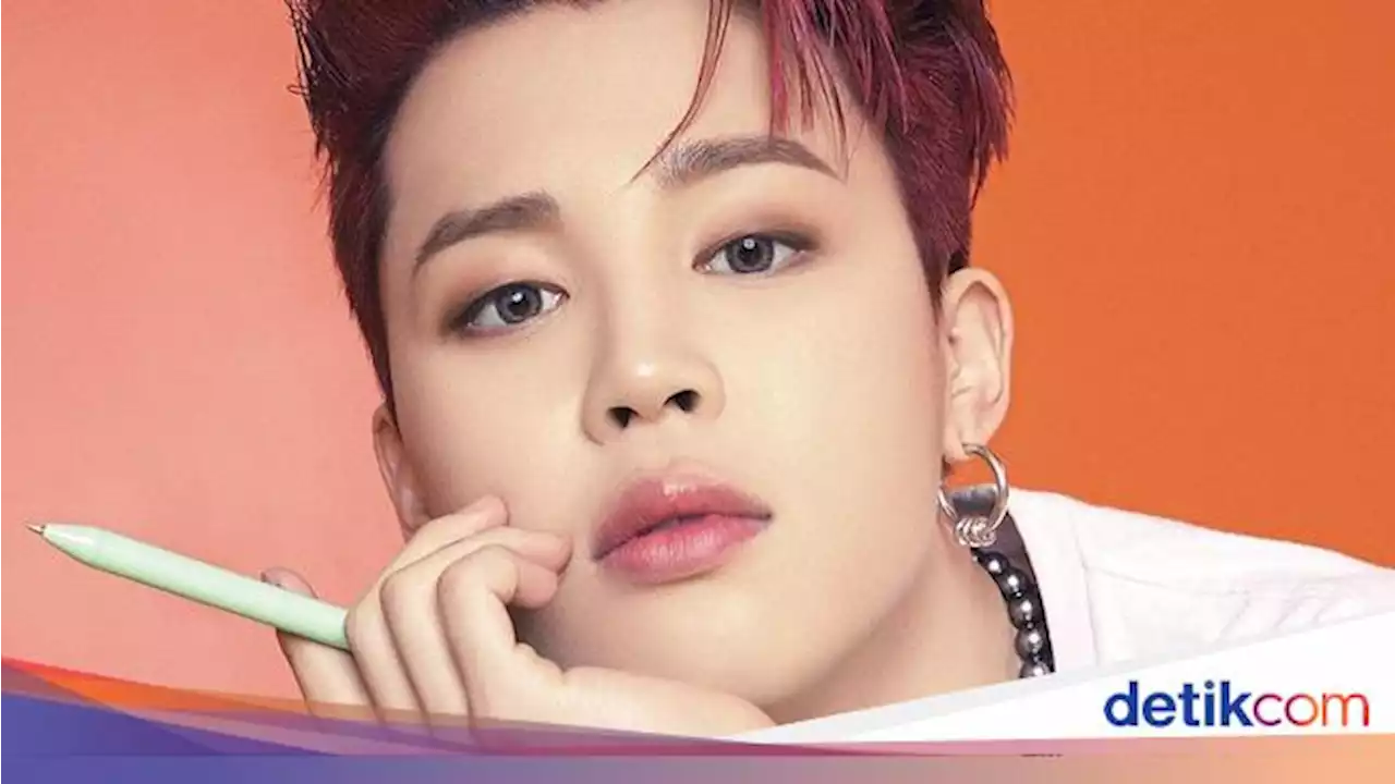 Manajemen Klarifikasi Kabar Apartemen Jimin BTS Disita