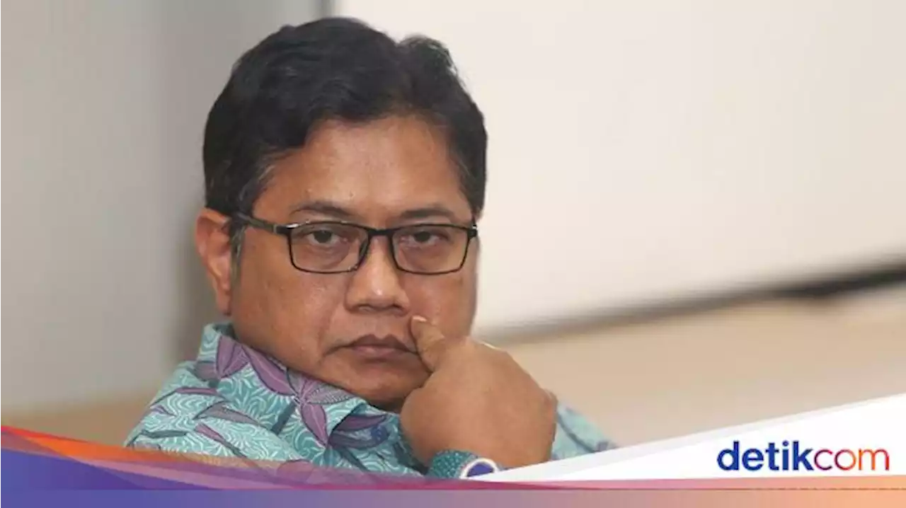 PAN Klaim Tak Dengar Info Korupsi Migor Danai Tunda Pemilu: Udah Tutup Buku