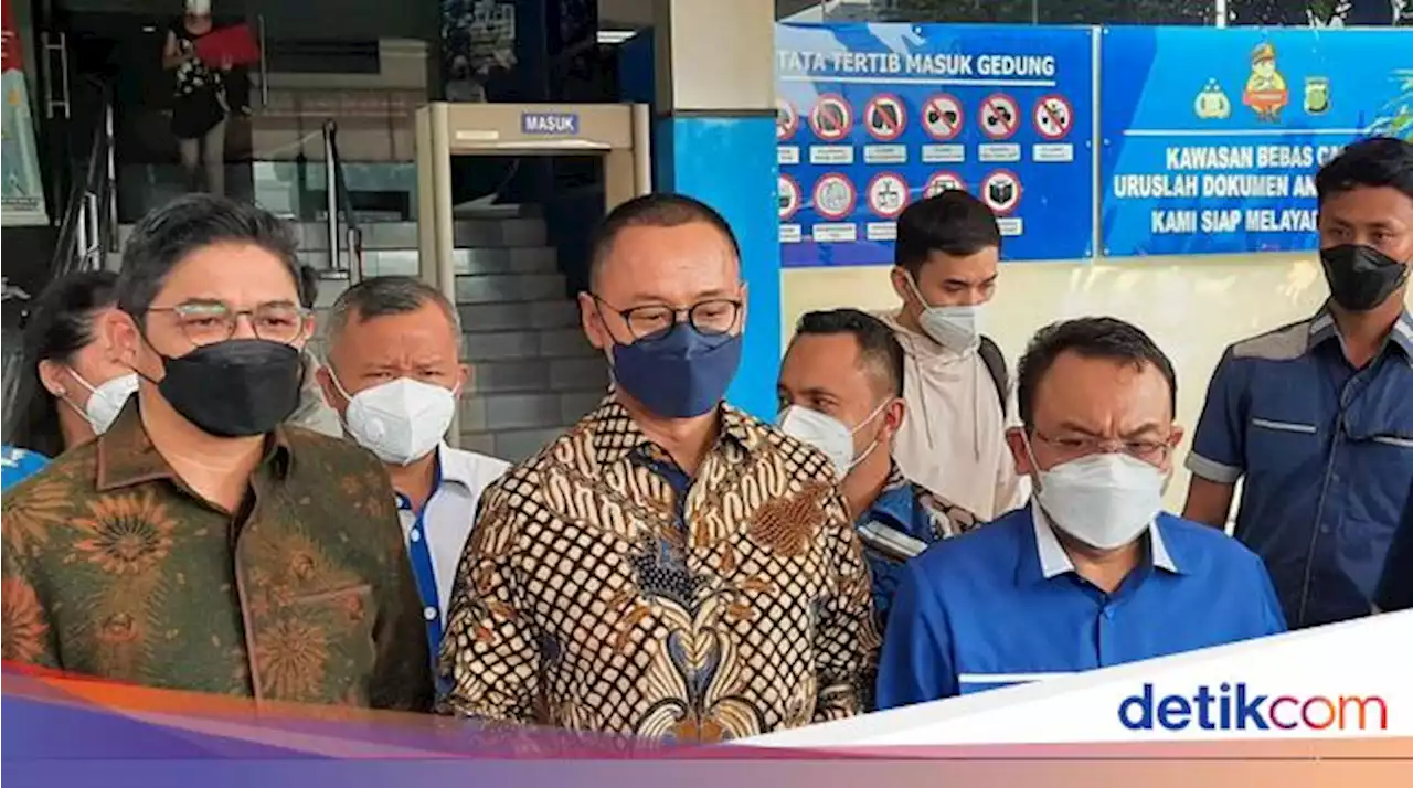 Sekjen PAN Resmi Polisikan Muannas Alaidid dkk soal Fitnah-Keterangan Palsu