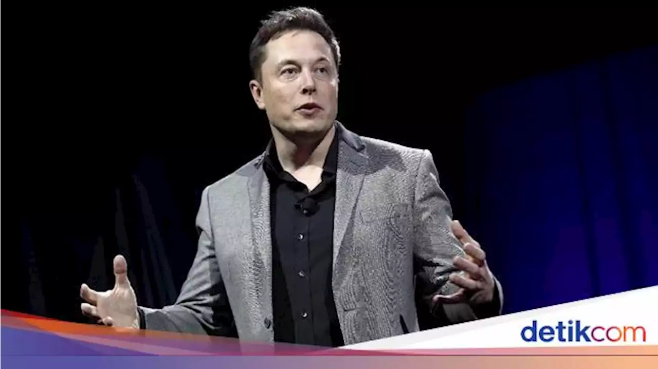 Elon Musk vs Pangeran Arab 'Panas' di Twitter Soal Rencana Beli Saham