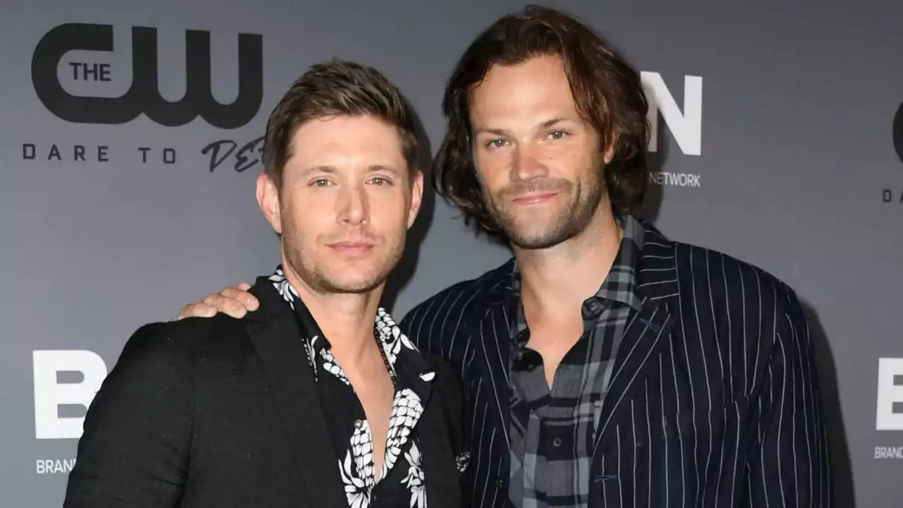 Jensen Ackles Reveals Jared Padalecki Was In a 'Very Bad Car Accident'