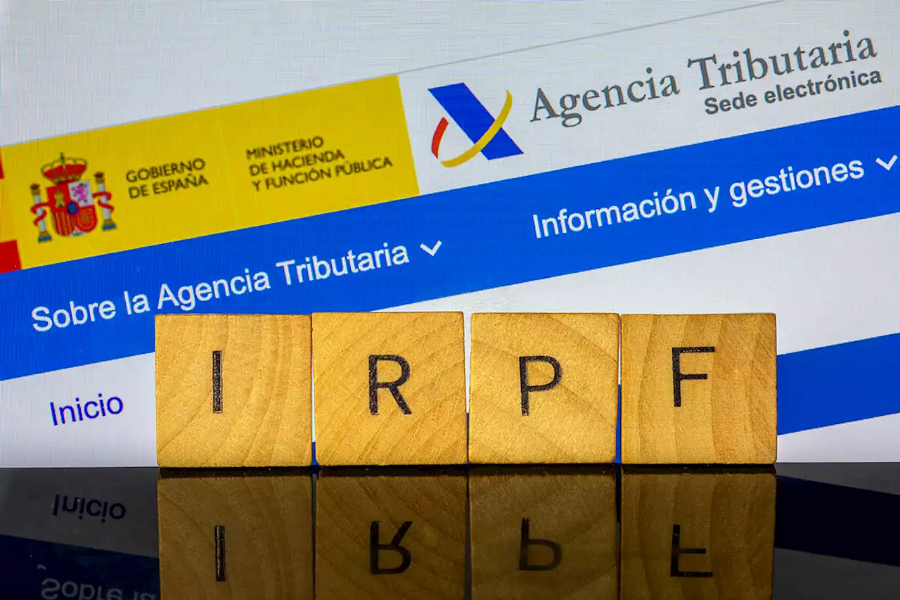 Guía práctica del IRPF (II): Aspectos generales