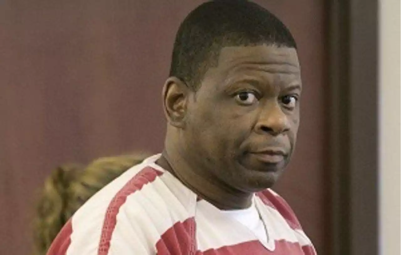 U.S. Supreme Court to review Texas death row inmate Rodney Reed’s DNA-testing appeal