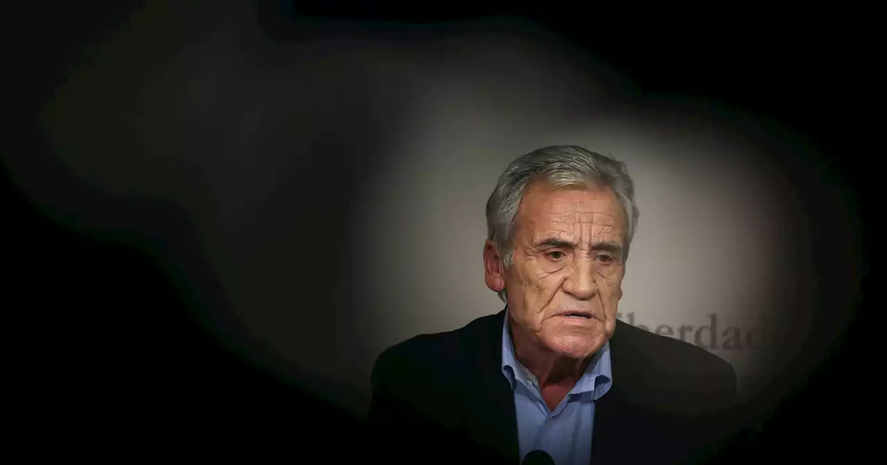 Sites do PCP e JCP com 'problemas de acesso'