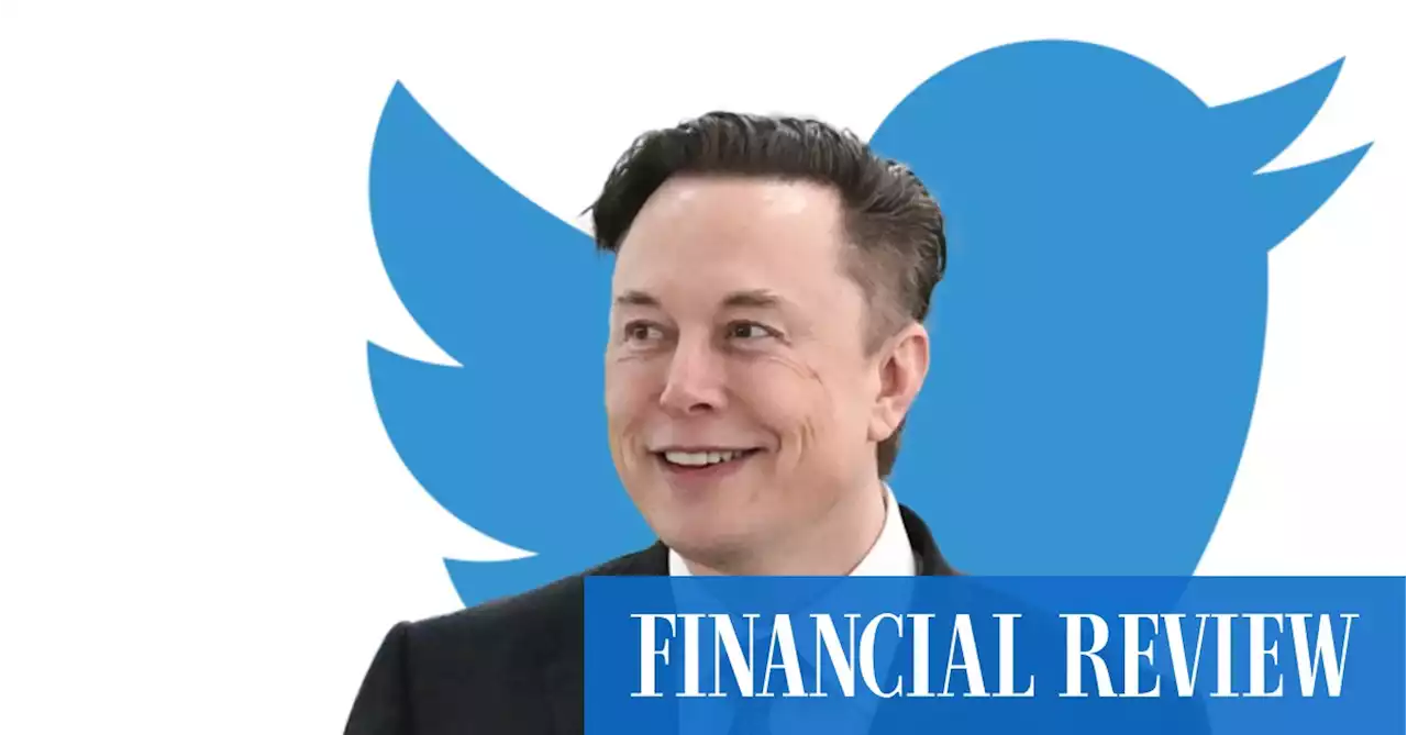 Twitter under shareholder pressure to seek deal with Musk