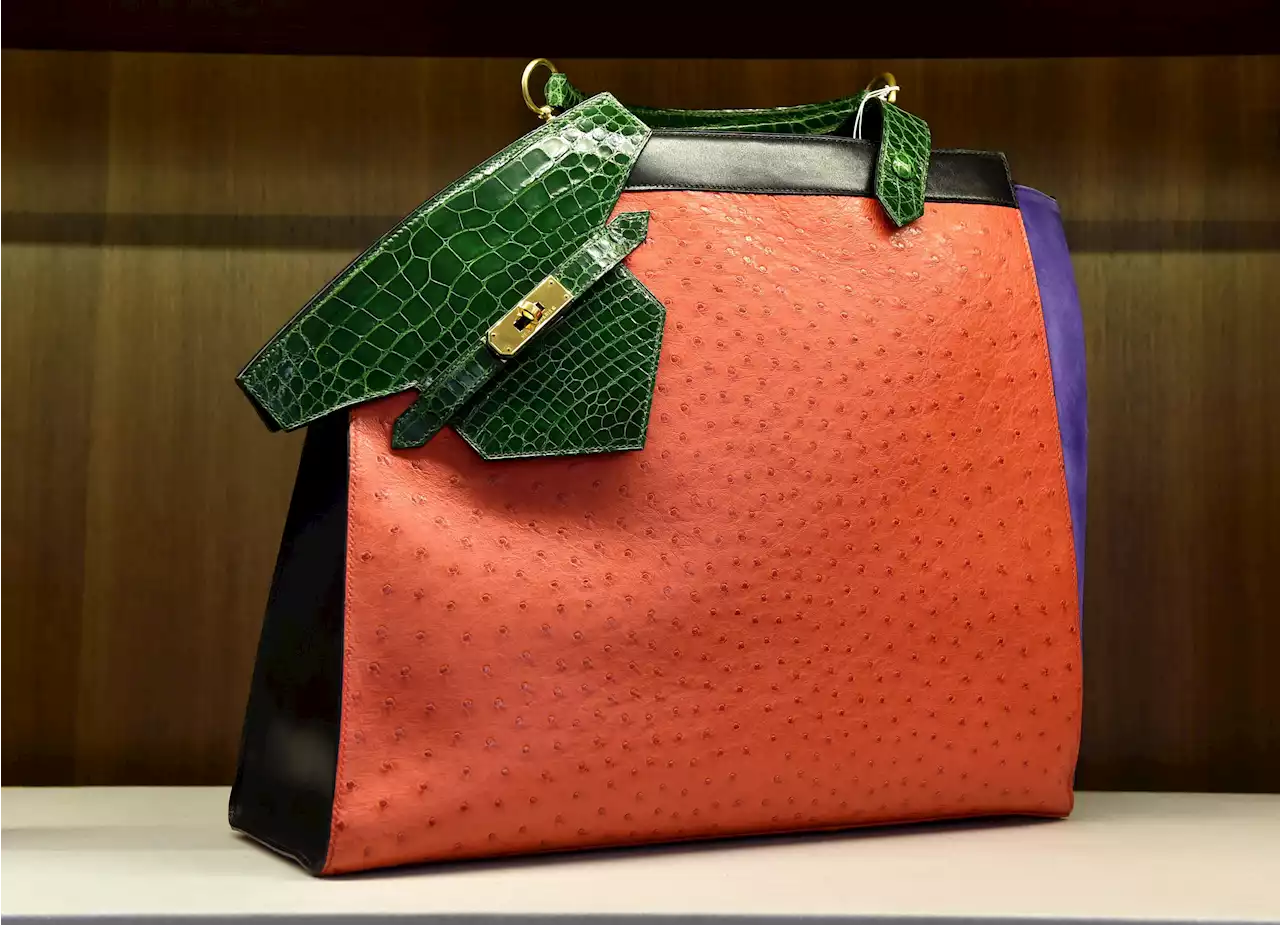 Hermès Looks Beyond Bags To Stores, Home And The Metaverse For Growth