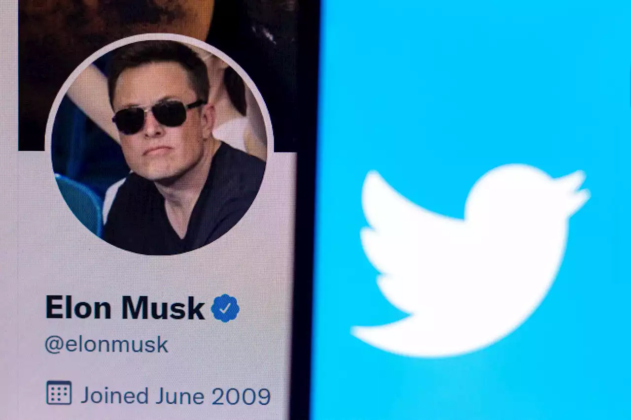 Twitter Jumps Over 3% Amid Reports That It Will Accept Elon Musk’s Buyout Offer