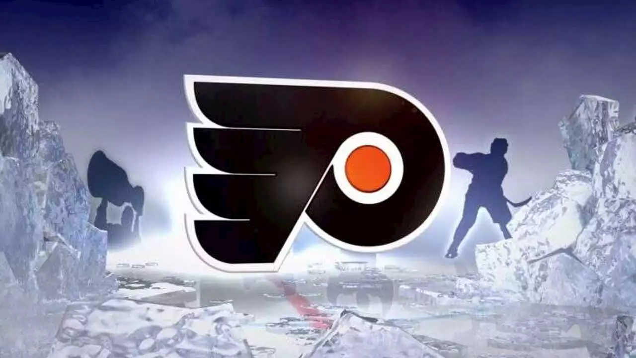 Cates, Jones lead Flyers over Penguins