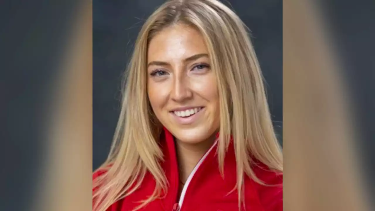 Former California high school track star Sarah Shulze dead at 21