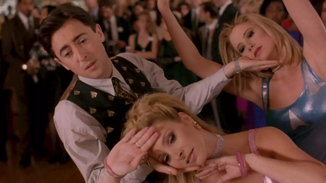 ‘Romy and Michele’s High School Reunion’ is still timeless at 25