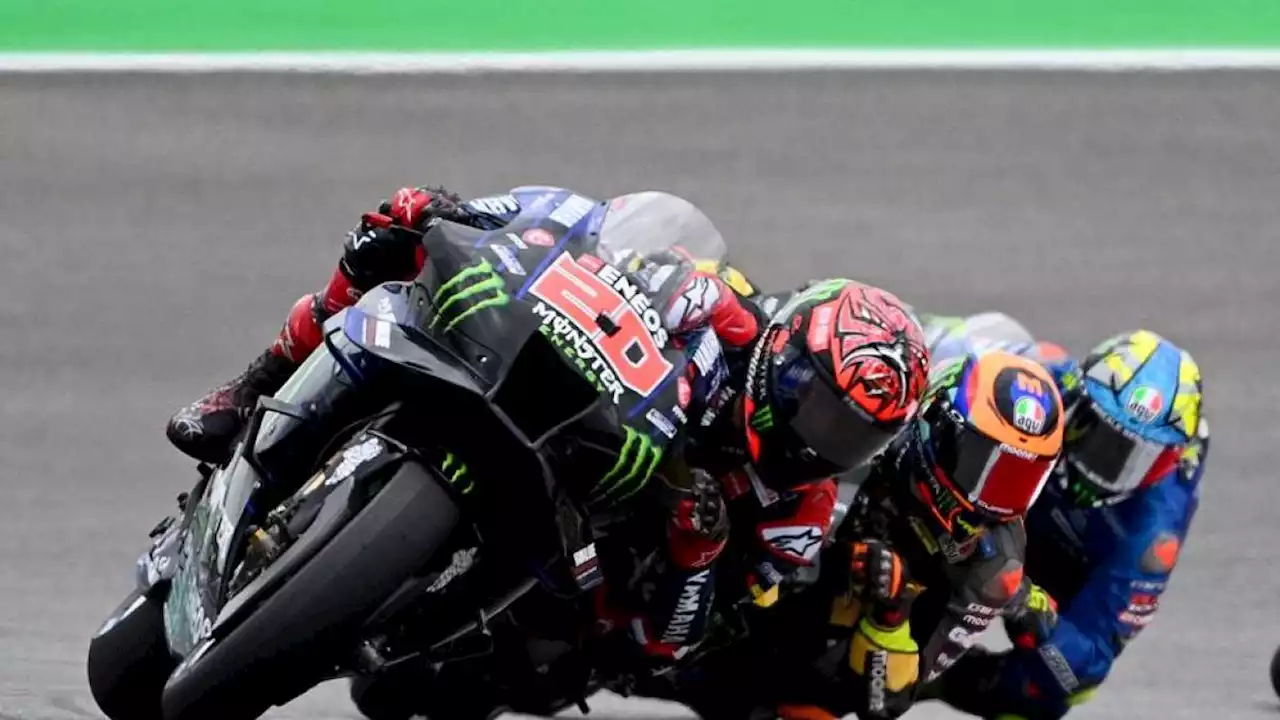 MotoGP Spagna, orari e come vedere le gare in diretta tv