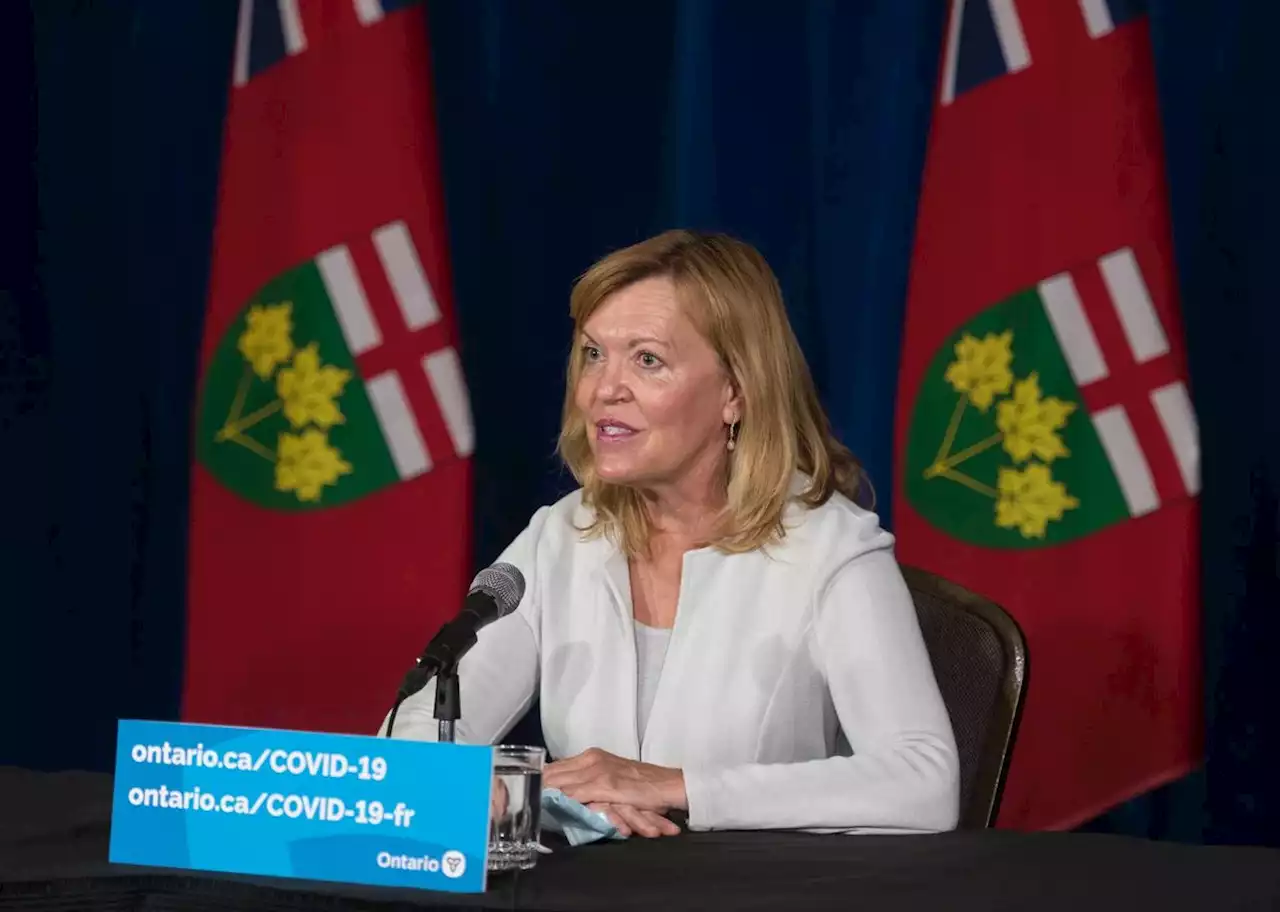 Ontario plans to invest additional $1-billion over three years in home care