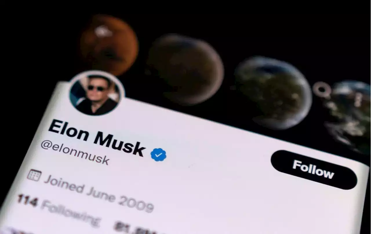 RBC and CIBC join banking group helping to finance Elon Musk’s bid for Twitter