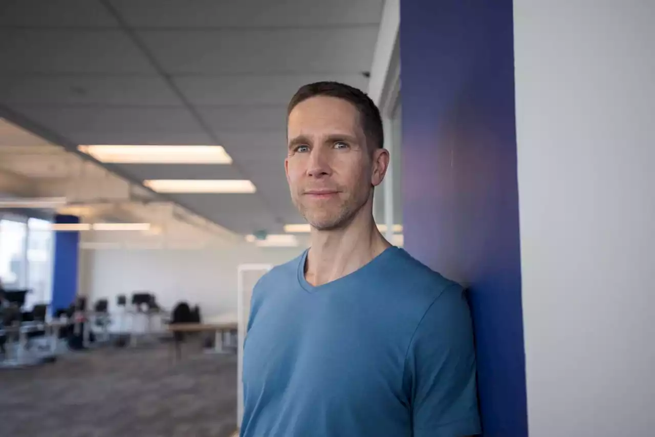 TD’s AI chief quits to start health care firm, backed by bank and Inovia Capital